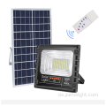 LED Solar Flood Light mit digitalem Display